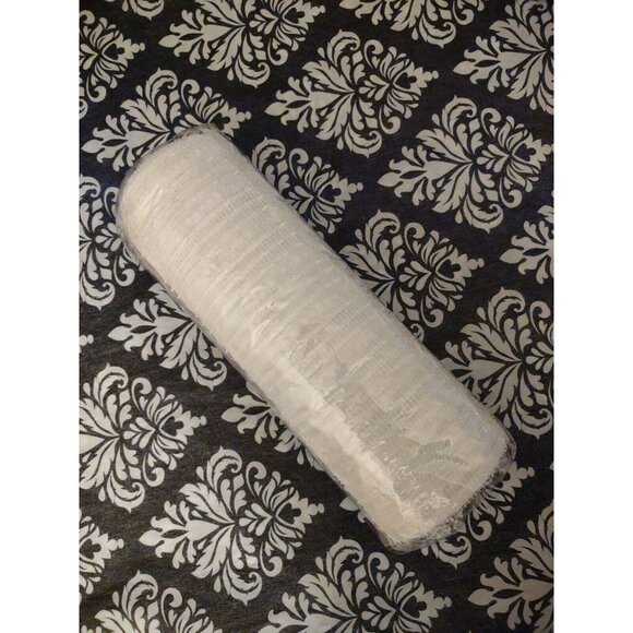 Other - Craft Wreath Deco Mesh Ribbon - 10" x 10 Yards - White Ribbon DIY